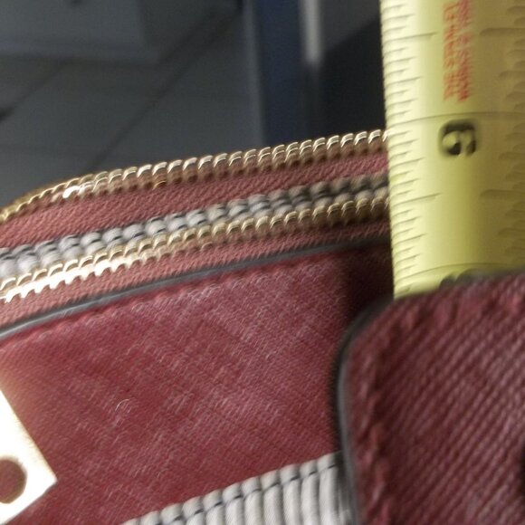 CHRISTIAN SIRIANO PURSE - Picture 7 of 7